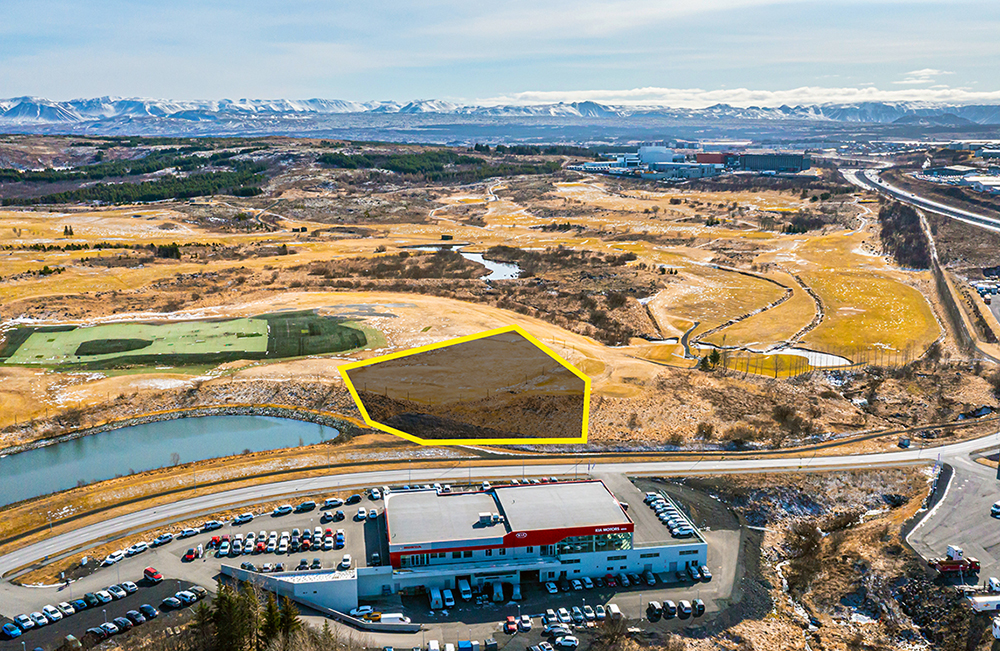 Kr kh ls 20 Reykjavik